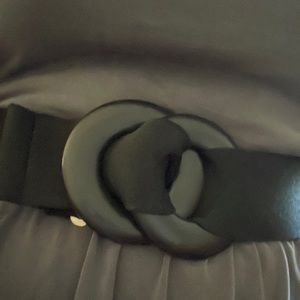 Woman belt